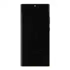 Wyświetlacz do Samsung Galaxy Note 20 Ultra N986 brązowy (Compatible soft) - z ramką