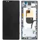 Wyświetlacz do Sony Xperia 1 - szary