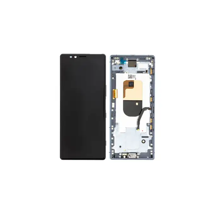 Wyświetlacz do Sony Xperia 1 - szary