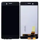 Wyświetlacz do Sony Xperia X Compact - czarny
