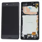 Wyświetlacz do Sony Xperia X Performance Dual - czarny