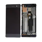 Wyświetlacz do Sony Xperia XA Dual - czarny