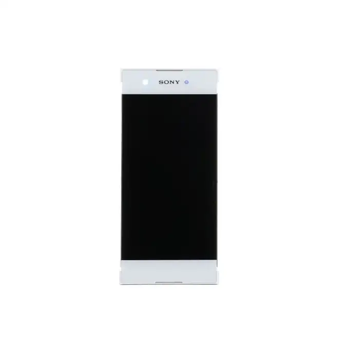 Wyświetlacz do Sony Xperia XA1 - biały