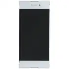 Wyświetlacz do Sony Xperia XA1 - biały