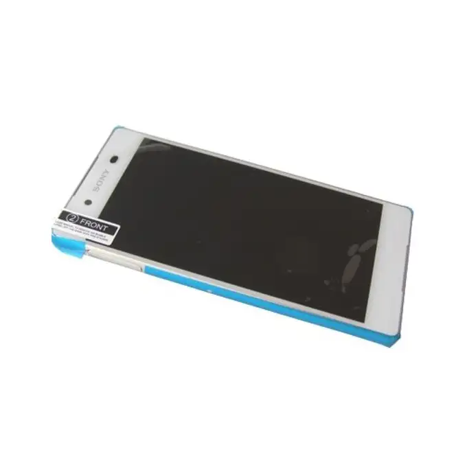 Wyświetlacz do Sony Xperia Z3+ - biały
