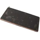 Wyświetlacz do Sony Xperia Z3 - miedziany