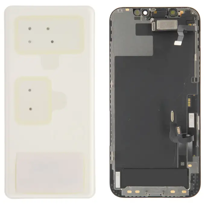 Wyświetlacz do iPhone 12 Pro (Oryginalny / OEM)