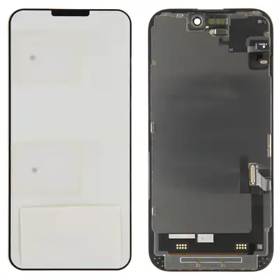 Wyświetlacz do iPhone 15 (Oryginalny / OEM)