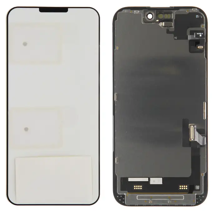 Wyświetlacz do iPhone 15 (Oryginalny / OEM)