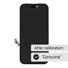 Wyświetlacz do iPhone 15 (Oryginalny / OEM) [Powyżej iOS18]