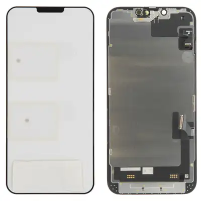 Wyświetlacz do iPhone 16e (Oryginalny / OEM)