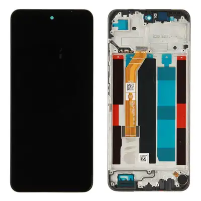 Wyświetlacz (oryginalny) do Realme C71