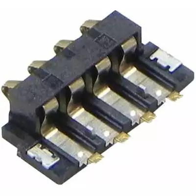 CONNECTOR-BATTERY