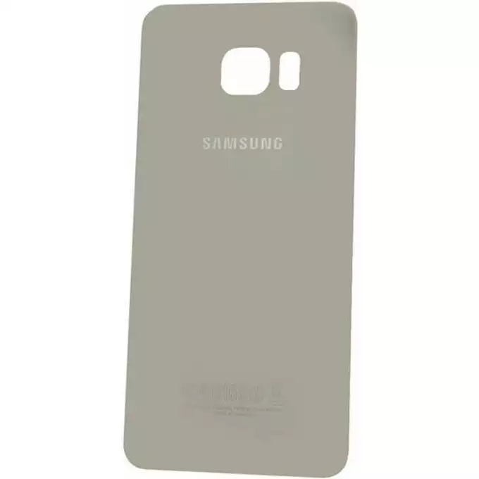 Klapka baterii do Samsung Galaxy S6 Edge+ SM-G928 - złota