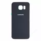 Klapka baterii do Samsung Galaxy S6 SM-G920 - czarna