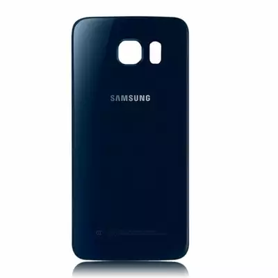 Klapka baterii do Samsung Galaxy S6 SM-G920 - niebieska