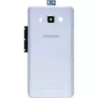 Klapka baterii do telefonu Samsung Galaxy A3 SM-A300F - biała