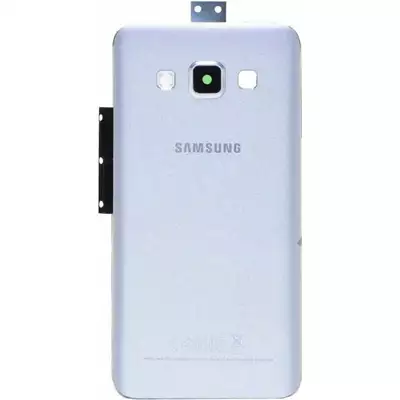 Klapka baterii do telefonu Samsung Galaxy A3 SM-A300F - biała