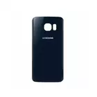 Klapka baterii do telefonu Samsung Galaxy S6 Edge SM-G925F - czarna