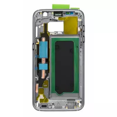 Czarny korpus do telefonu Samsung Galaxy S7