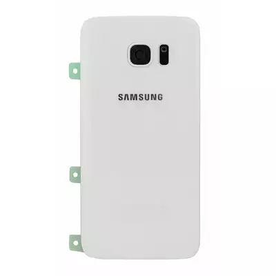 Biała klapka baterii do Samsung Galaxy S7 Edge