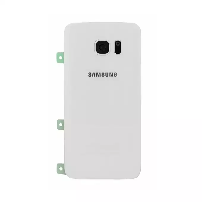 Biała klapka baterii do Samsung Galaxy S7 Edge