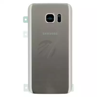 Klapka baterii do Samsung Galaxy S7 SM-G930 - złota