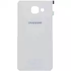 Klapka baterii do Samsung Galaxy A5 (2016) SM-A510 - biała