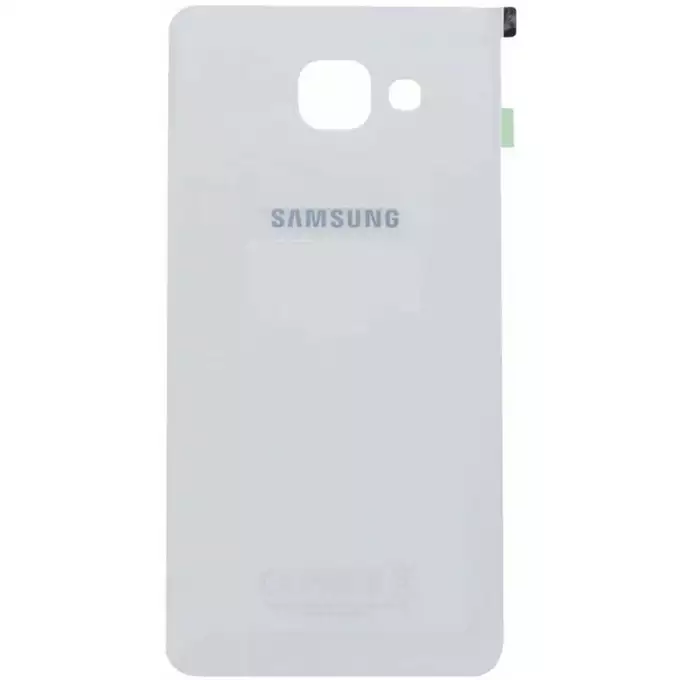 Klapka baterii do Samsung Galaxy A5 (2016) SM-A510 - biała