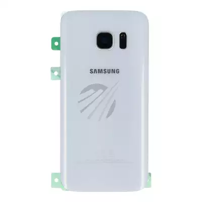 Klapka baterii do Samsung Galaxy S7 SM-G930 - biała