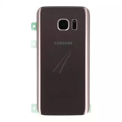 Klapka baterii do Samsung Galaxy S7 SM-G930 - różowa