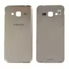 Klapka baterii do Samsung Galaxy J3 (2016) SM-J320/DS - złota