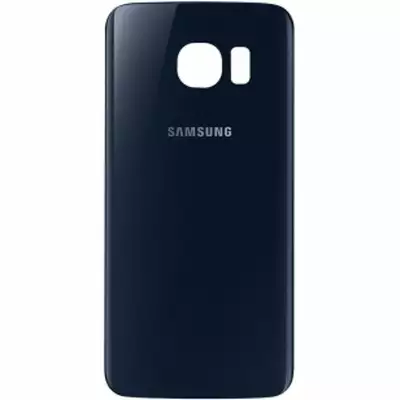 Klapka baterii do Samsung Galaxy S6 SM-G920 - czarna