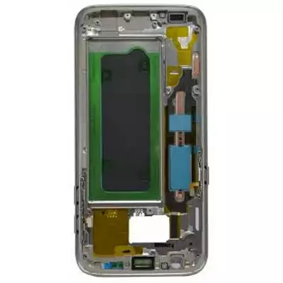 Korpus do Samsung Galaxy S7 SM-G930 - złoty