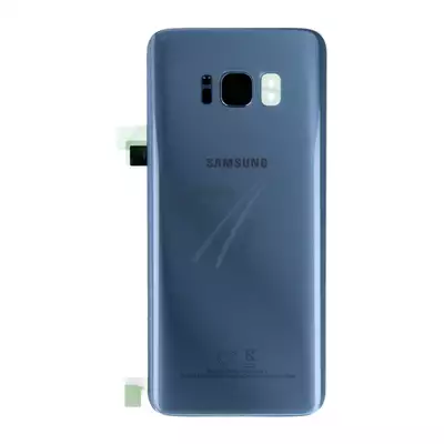 Klapka baterii do Samsung Galaxy S8 SM-G950 - niebieski