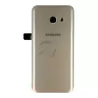 Klapka baterii do Samsung Galaxy A3 (2017) SM-A320 - złota