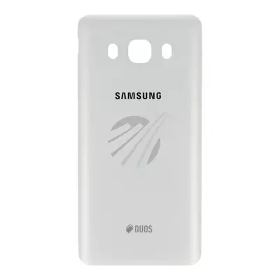 Klapka baterii do Samsung Galaxy J5 (2016) SM-J510/DS - biała