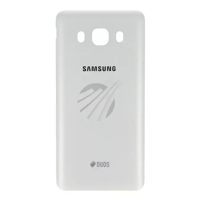 Klapka baterii do Samsung Galaxy J5 (2016) SM-J510/DS - biała