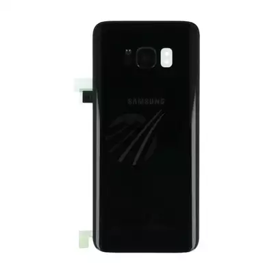 Klapka baterii do Samsung Galaxy S8 SM-G950 - czarna