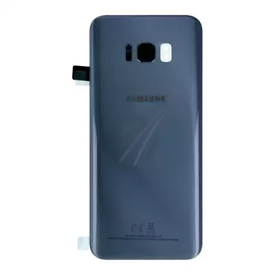 Klapka baterii do Samsung Galaxy S8+ SM-G955 - niebieska