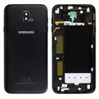 Klapka baterii do telefonu Samsung Galaxy J5 2017 SM-J530 - czarna