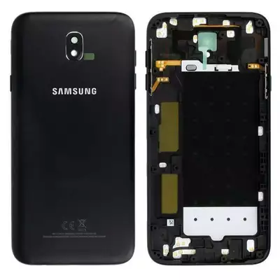 Klapka baterii do telefonu Samsung Galaxy J5 2017 SM-J530 - czarna
