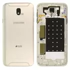 Klapka baterii do telefonu Samsung J7 (2017) SM-J730F - Złoty