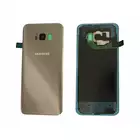 Klapka baterii do Samsung Galaxy S8+ SM-G955F - złota