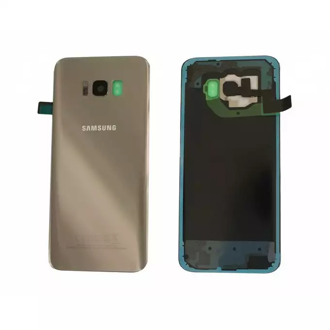 Klapka baterii do Samsung Galaxy S8+ SM-G955F - złota