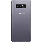 Klapka baterii do telefonu Samsung Galaxy Note 8 SM-N905F - szara