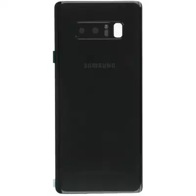 Klapka baterii do Samsung Galaxy Note 8 SM-N950F - czarna