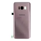 Klapka baterii do Samsung Galaxy S8 SM-G950 - różowa