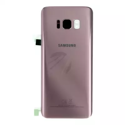 Klapka baterii do Samsung Galaxy S8 SM-G950 - różowa