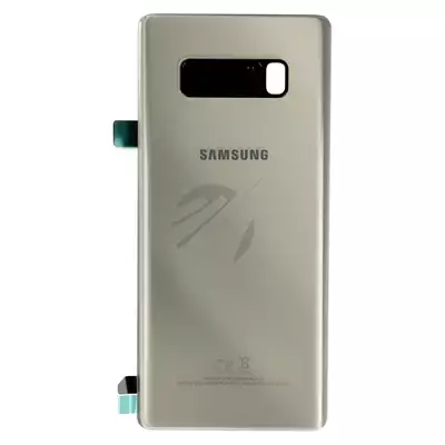 Klapka baterii do Samsung Galaxy Note 8 SM-N950 - złota
